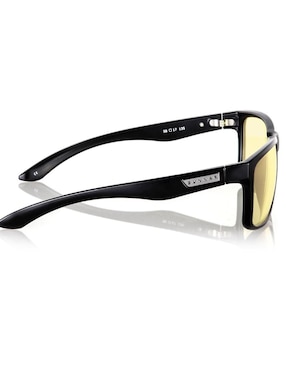 Lentes Gaming Gunnar Intercept Tipo Rectangular