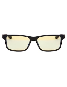Lentes Gaming Gunnar Vertex Tipo Rectangular