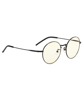 Lentes Gaming Gunnar Ellipse Tipo Redondo