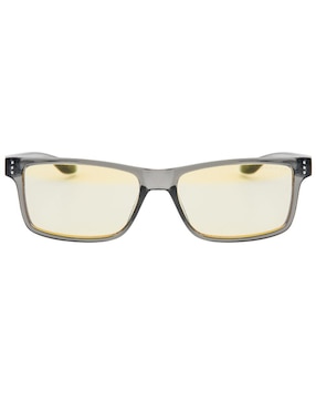 Lentes Gaming Gunnar Vertex Tipo Rectangular