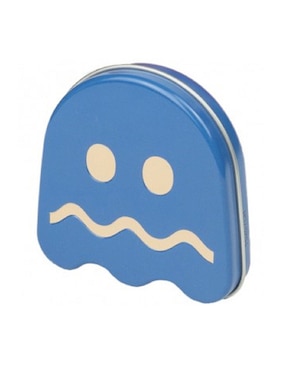 Caramelos Nintendo Pac-Man Ghost Sours con 28 g