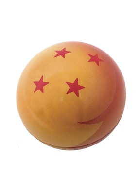 Caramelos Nintendo Dragon Ball Star Candy Con 30 G