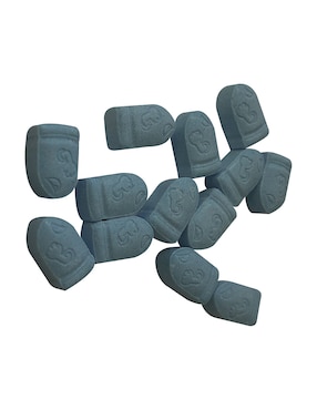 Caramelos Nintendo Bullet Bill candy con 17 g