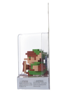 Figura articulada The Legend of Zelda Nintendo collectors Amiibo