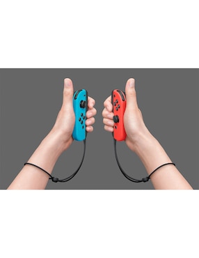 Consola Nintendo Switch 1.1 32 GB
