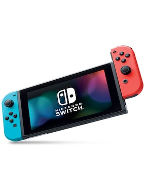 Consola Nintendo Switch 1.1 32 GB