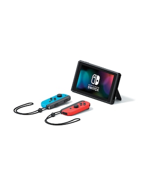 Consola Nintendo Switch 1.1 32 GB