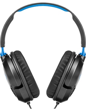 Audífonos On-Ear Turtle Beach Recon 50P alámbricos
