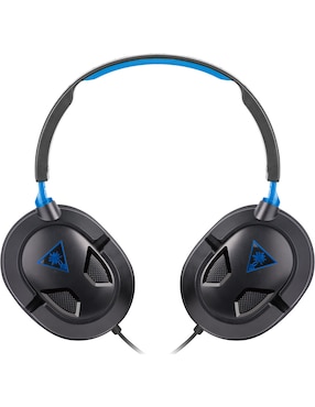 Audífonos On-Ear Turtle Beach Recon 50P alámbricos
