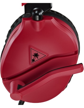 Audífonos On-Ear Turtle Beach Recon 70P Midnight alámbricos