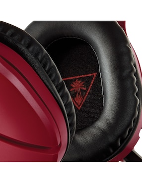 Audífonos On-Ear Turtle Beach Recon 70P Midnight alámbricos