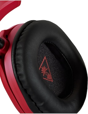 Audífonos On-Ear Turtle Beach Recon 70P Midnight alámbricos