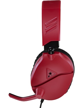 Audífonos On-Ear Turtle Beach Recon 70P Midnight alámbricos