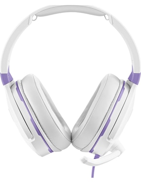 Audífonos On-Ear Turtle Beach Recon Spark alámbricos