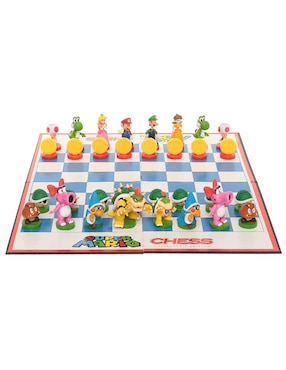 Figura Nintendo Super Mario Bros Nintendo