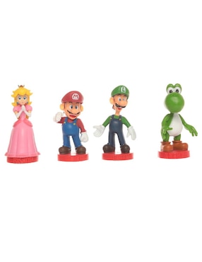 Figura Nintendo Super Mario Bros Nintendo