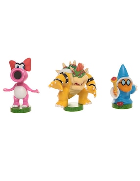 Figura Nintendo Super Mario Bros Nintendo