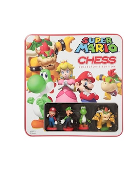 Figura Nintendo Super Mario Bros Nintendo