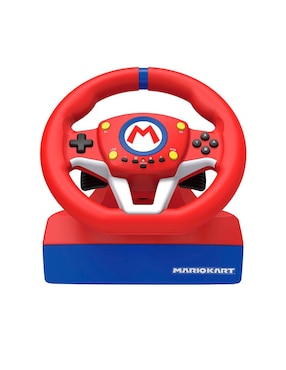 Volante Nintendo Switch Mario Kart Racing Wheel