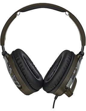 Audífonos On-Ear Turtle Beach Recon 70 alámbricos