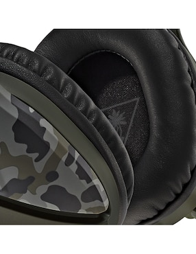 Audífonos On-Ear Turtle Beach Recon 70 alámbricos