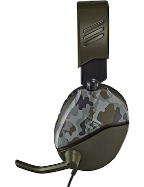 Audífonos On-Ear Turtle Beach Recon 70 alámbricos