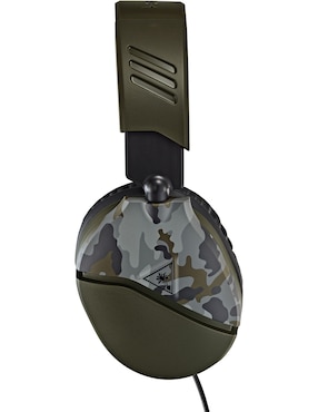 Audífonos On-Ear Turtle Beach Recon 70 alámbricos