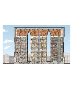 Project Highrise Xbox One estándar para Xbox One