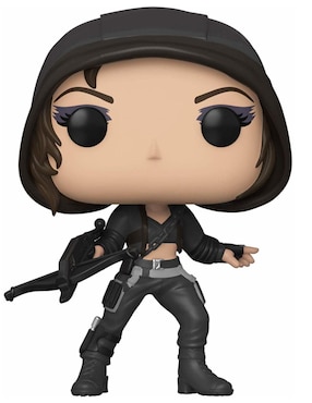 Figura Funko Pop! Birds Of Prey Huntress