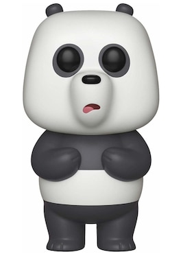 Funko Pop! Panda