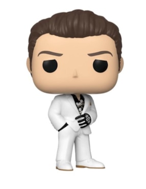 Figura de colección Roman Sionis Funko POP! Birds Of Prey