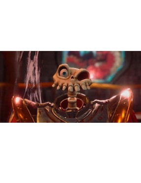 Medievil Playstation estándar para PS4