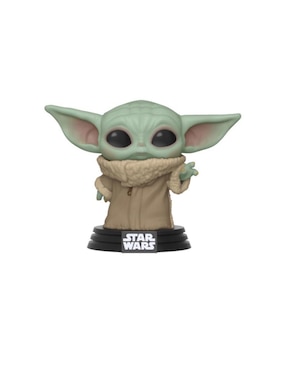 Figura De Colección The Child Funko POP! Star Wars