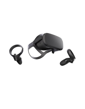 Lentes RV Oculus Quest Realidad Virtual 64GB
