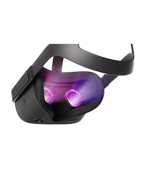 Lentes RV Oculus Quest Realidad Virtual 64GB