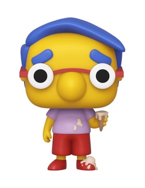Figura de colección Milhouse Funko POP! Simpsons