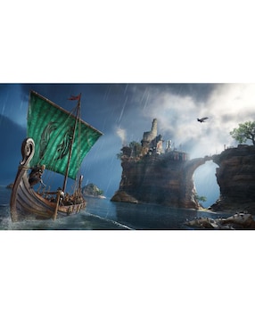 Assassin'S Creed Valhalla Xbox One estándar para Xbox Series X/Xbox One