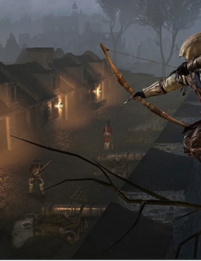 Assassin'S Creed 3: Remastered Ubisoft estándar para Xbox One