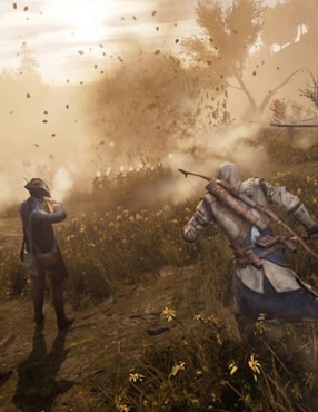 Assassin'S Creed 3: Remastered Ubisoft estándar para Xbox One