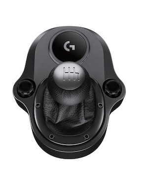 Kit de volante para simulador Logitech inalámbrico para xbox one