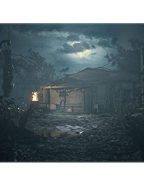 Resident Evil 7: Biohazard Capcom estándar para PS4