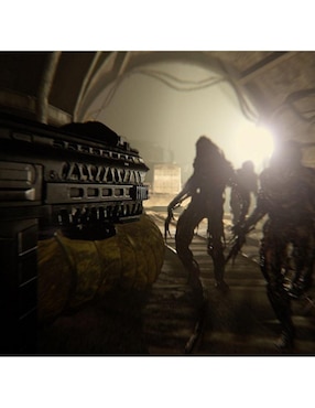 Resident Evil 7: Biohazard Capcom estándar para PS4
