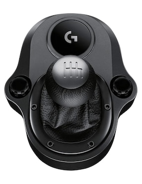 Volante Logitech G920 Alámbrico para Xbox One