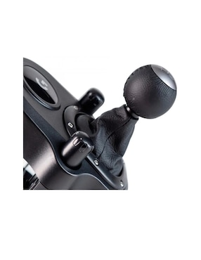 Volante Logitech G920 Alámbrico para Xbox One