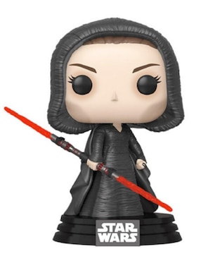 Figura de colección Dark Rey Funko POP!