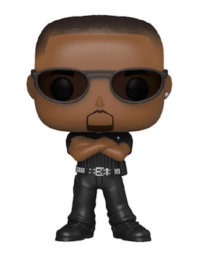 Figura De Colección Mike Lowrey Funko POP!