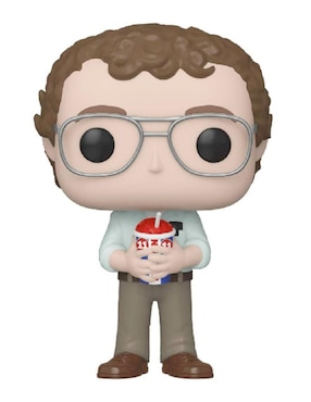 Figura de colección Alexei Funko POP!