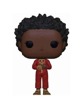 Figura Red with Scissors US Funko Pop