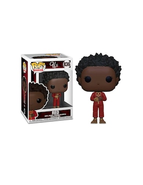 Figura Red with Scissors US Funko Pop