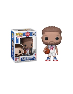 Figura de colección Blake Griffin Funko POP!